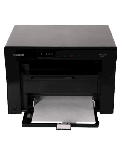 ÇFQ Canon i-Sensys Mf3010