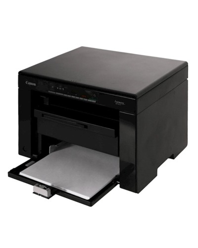 ÇFQ Canon i-Sensys Mf3010