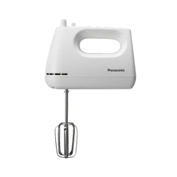 Миксер Panasonic MK-GH3WTQ Миксер Panasonic MK-GH3WTQ