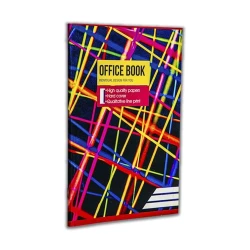 Тетрадь Assis A4, 100 листов, в линию Тетрадь Assis A4, 100 листов, в линию