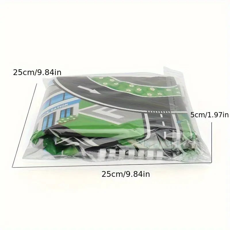 Trafik Oyun matı Trafik Oyun matı