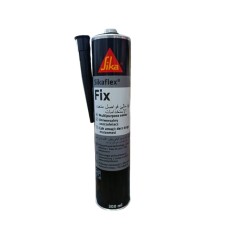 Yapışqan-kipləyici Sikaflex, 300ml