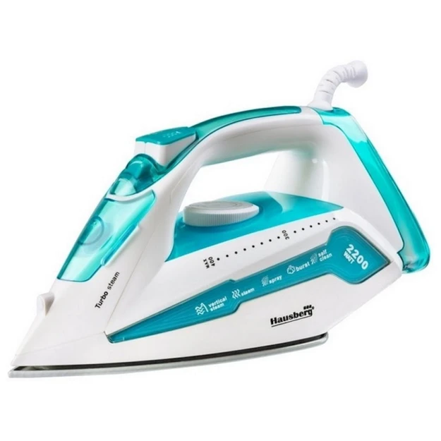 Ütü Hausberg HB-7898A Ütü Hausberg HB-7898A