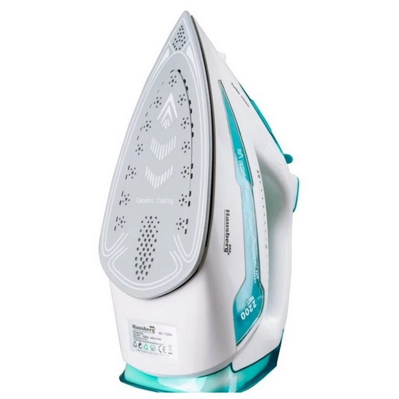 Ütü Hausberg HB-7898A Ütü Hausberg HB-7898A