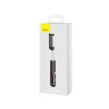 Monopod Baseus Ultra Mini Bluetooth Black