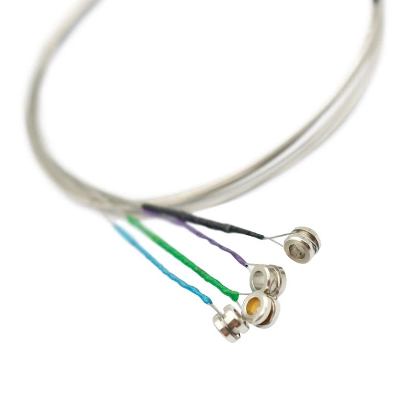 Струны для скрипки Irin V68 Струны для скрипки Irin V68