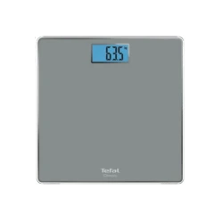 Весы напольные Tefal Classic PP150 Square Silver Весы напольные Tefal Classic PP150 Square Silver