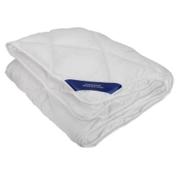 Одеяло JYSK Ulvik, 200x220 см, двуспальное, зимнее, полиэстер, белый Одеяло JYSK Ulvik, 200x220 см, двуспальное, зимнее, полиэстер, белый