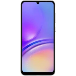 Смартфон Samsung Galaxy A05 4GB/64GB Silver (8806095229393) Смартфон Samsung Galaxy A05 4GB/64GB Silver (8806095229393)