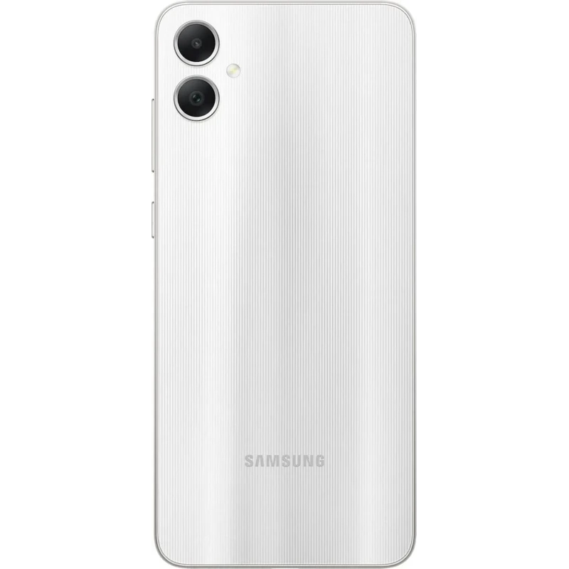 Смартфон Samsung Galaxy A05 4GB/64GB Silver (8806095229393) Смартфон Samsung Galaxy A05 4GB/64GB Silver (8806095229393)