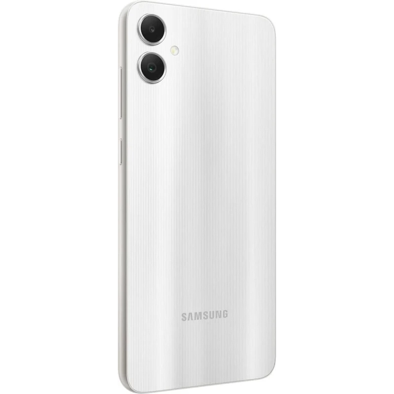 Смартфон Samsung Galaxy A05 4GB/64GB Silver (8806095229393) Смартфон Samsung Galaxy A05 4GB/64GB Silver (8806095229393)