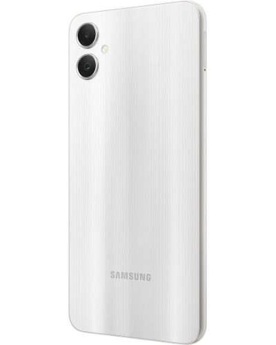 Smartfon Samsung Galaxy A05 4GB/64GB Silver (8806095229393)