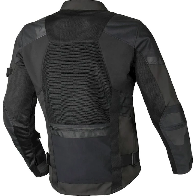 Gödəkçə Macna Olsan, qara, ölçü S Gödəkçə Macna Olsan, qara, ölçü S