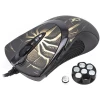 Мышь A4Tech XL-747H Spider X7 USB Brown Мышь A4Tech XL-747H Spider X7 USB Brown