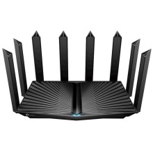 Router TP-Link Archer AX90 AX6600, Qara