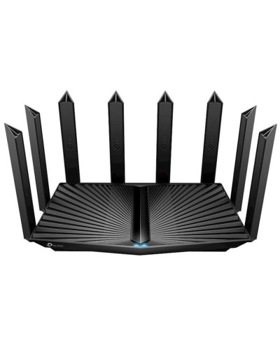 Router TP-Link Archer AX90 AX6600, Qara