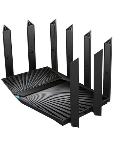Router TP-Link Archer AX90 AX6600, Qara