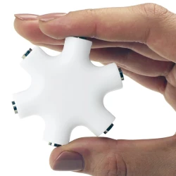 Splitter aux ulduz 5 port