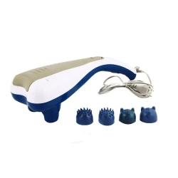 Массажер для тела Dual-Head SL-222 Массажер для тела Dual-Head SL-222