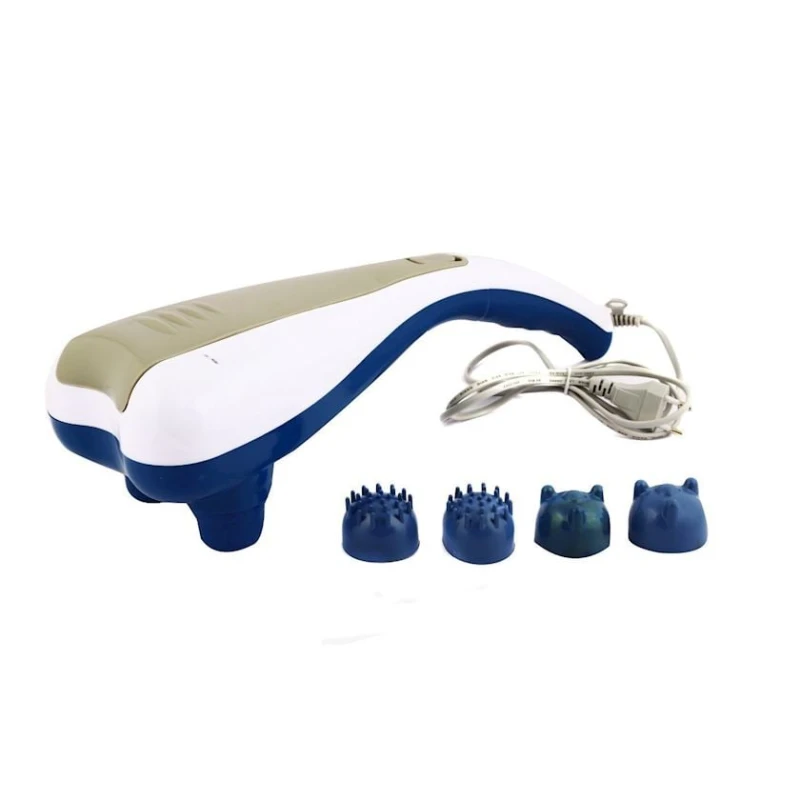 Массажер для тела Dual-Head SL-222 Массажер для тела Dual-Head SL-222