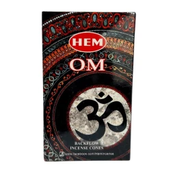 Благовония Hem OM, товар в ассортименте