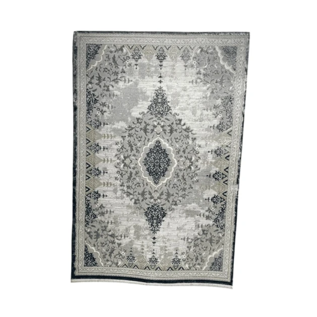 Ковер Sahara SHA-00003643, натуральный шелк, разноцветный, 300x400 см