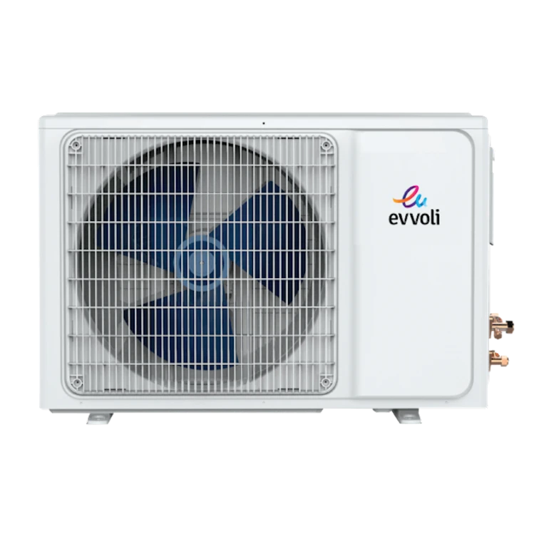 Кондиционер Evvoli EVCIS-18K-MD-1 Кондиционер Evvoli EVCIS-18K-MD-1