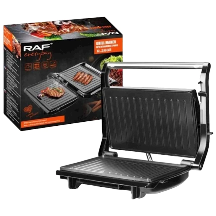 Elektrik qril RAF R.2685