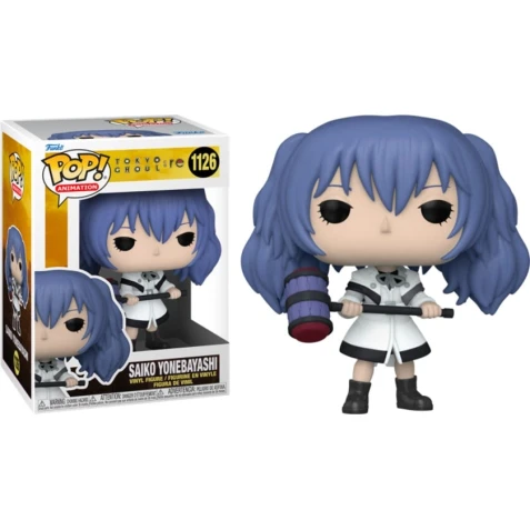 Фигурка Funko Pop 1126 - Saiko Yonebayashi