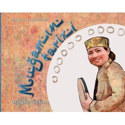 Книга Muğamın Tarixi, автор Bəhram Bağırzadə