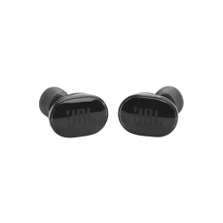 Simsiz qulaqlıq JBL Tune True Wireless Buds Ghost Edition Black