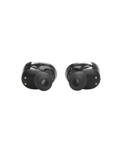 Simsiz qulaqlıq JBL Tune True Wireless Buds Ghost Edition Black