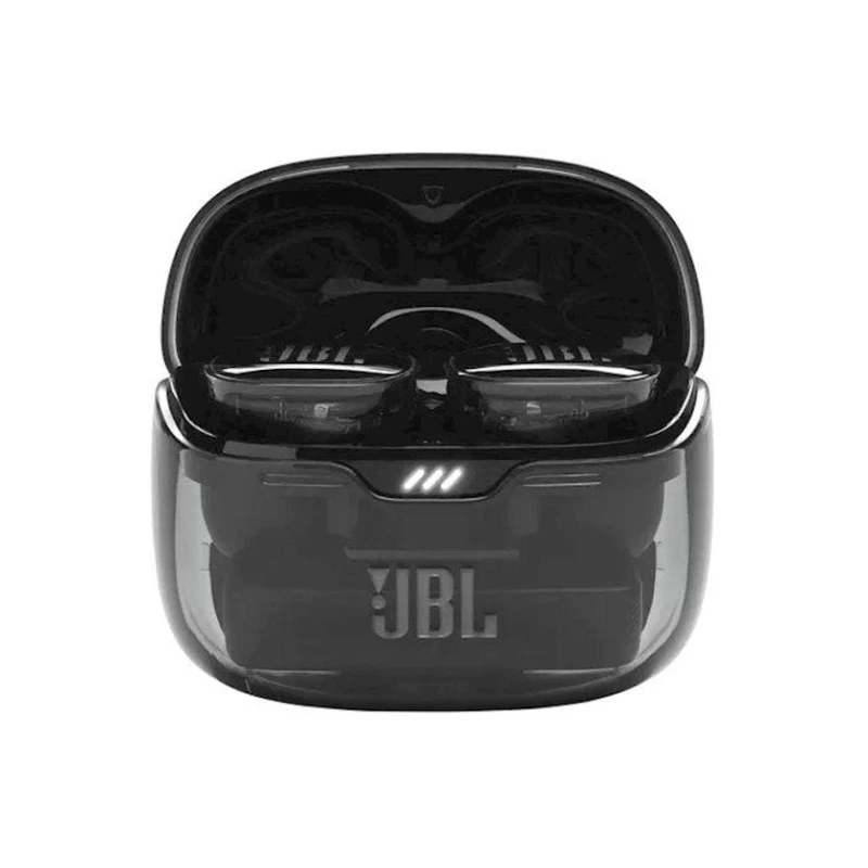 Беспроводные наушники JBL Tune True Wireless Buds Ghost Edition Black