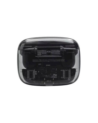 Simsiz qulaqlıq JBL Tune True Wireless Buds Ghost Edition Black
