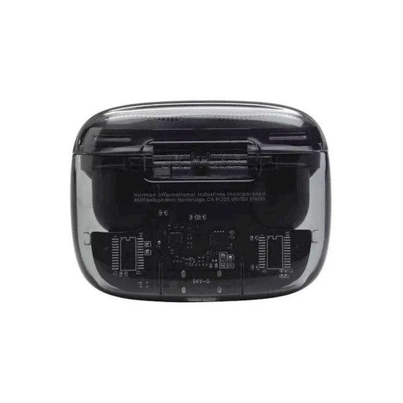 Беспроводные наушники JBL Tune True Wireless Buds Ghost Edition Black