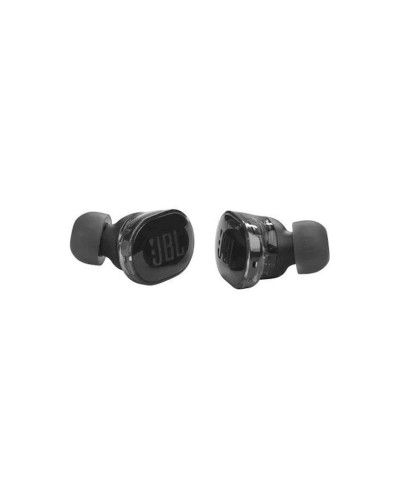 Simsiz qulaqlıq JBL Tune True Wireless Buds Ghost Edition Black
