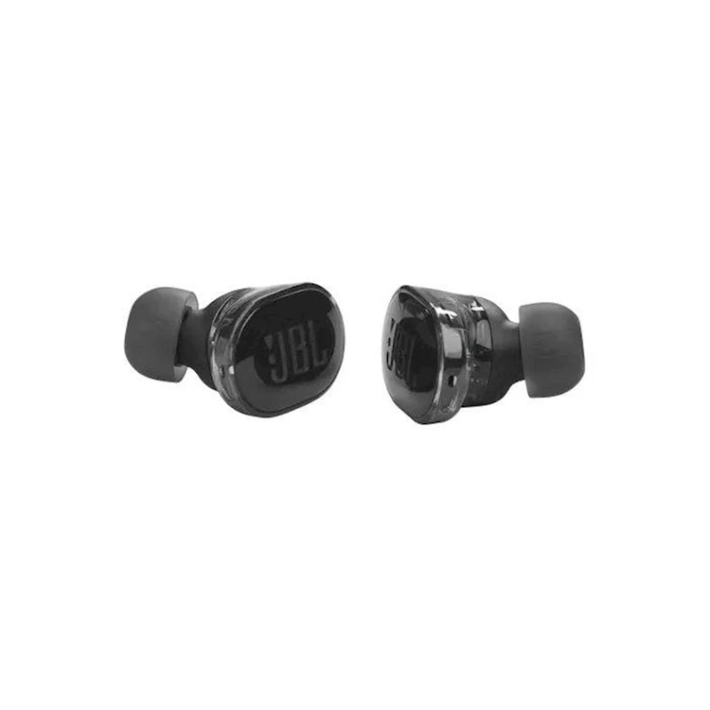 Беспроводные наушники JBL Tune True Wireless Buds Ghost Edition Black