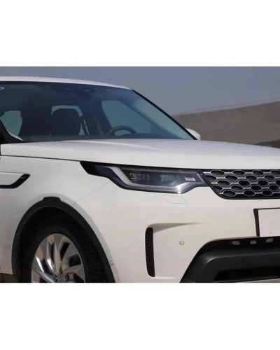 Ön sağ fara qapağı ‎‎‎‎‎‎‎‎‎‎DZSLLOOI Land Rover Discovery 2017-2020 üçün