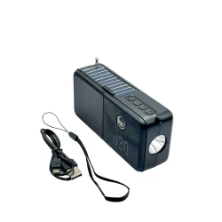 Portativ dinamik 030