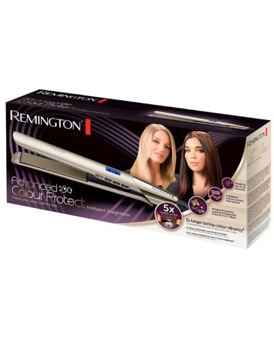 Saç üçün düzləşdirici Remington S8605