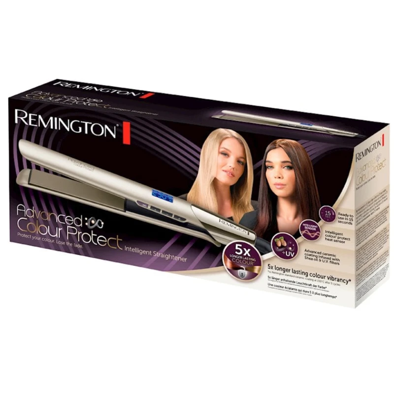 Выпрямитель для волос Remington S8605 Выпрямитель для волос Remington S8605