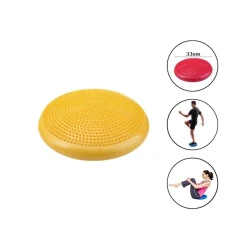 Masaj üçün platforma LN-2561, sarı