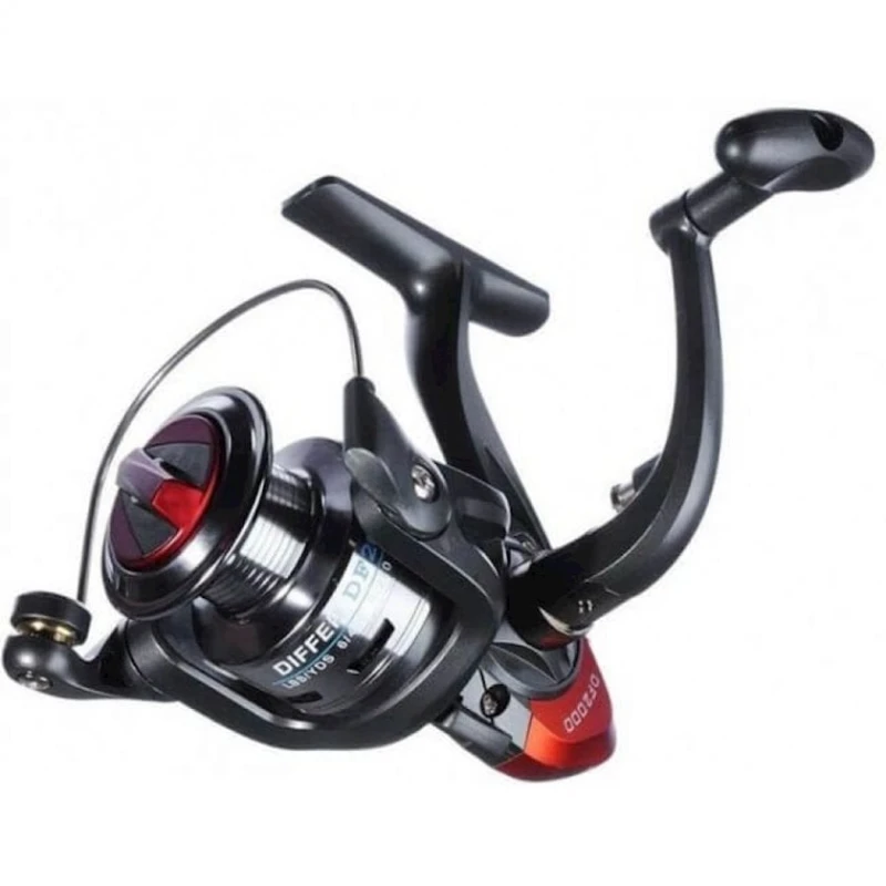 Катушка Kaida DF 6000 Катушка Kaida DF 6000