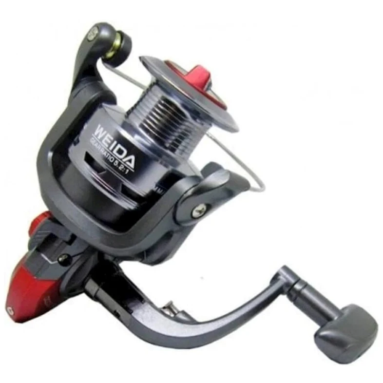 Катушка Kaida DF 6000 Катушка Kaida DF 6000