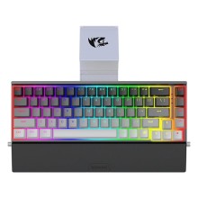 Oyun klaviaturası Redragon K641 Shaco Pro