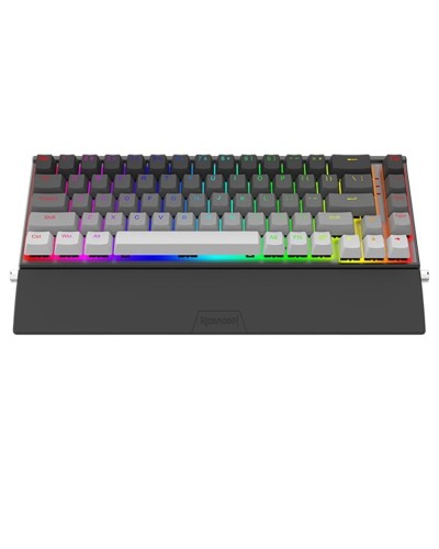 Oyun klaviaturası Redragon K641 Shaco Pro