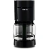 Кофеварка Tefal CM1218DE