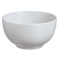 Салатница Luminarc, 14.5 см, опаловое стекло, серая