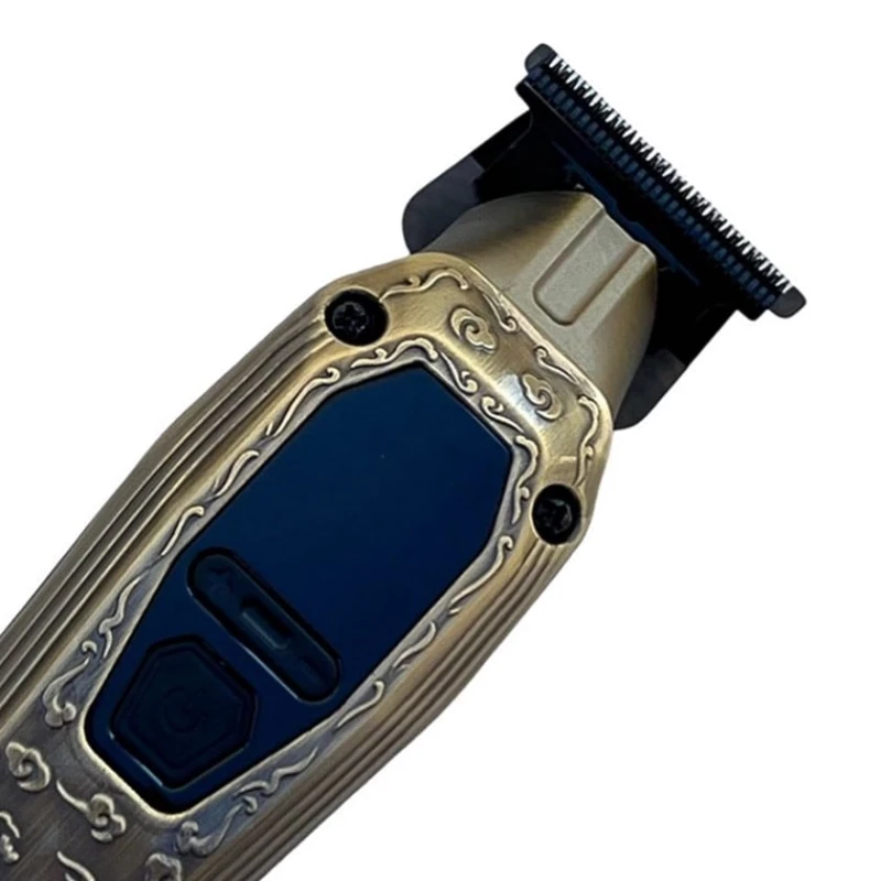 Триммер Kemei KM-1575