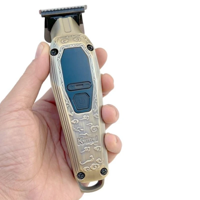 Триммер Kemei KM-1575